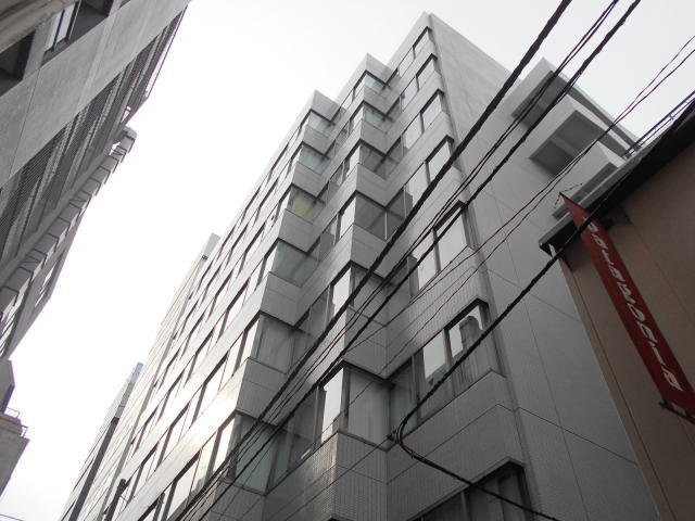 Ｍ＆Ｃビル