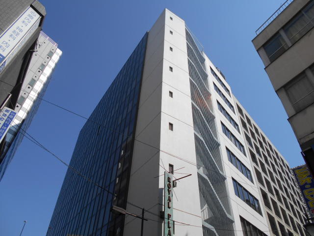 平岡ビル