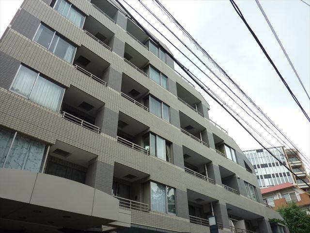 アクシア原宿