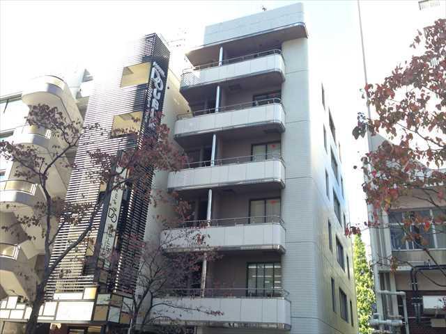 新大友ビル