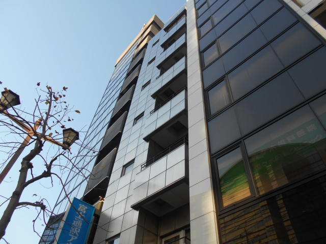 麹町シャインビル