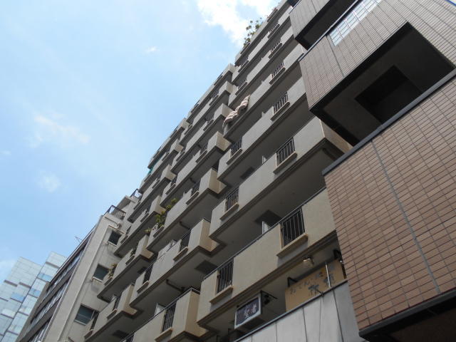 ＧＳハイム芝大門