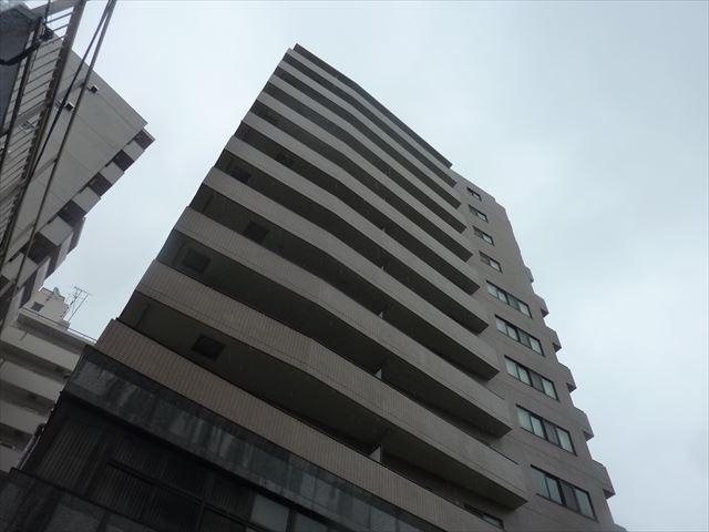 アルス笹塚