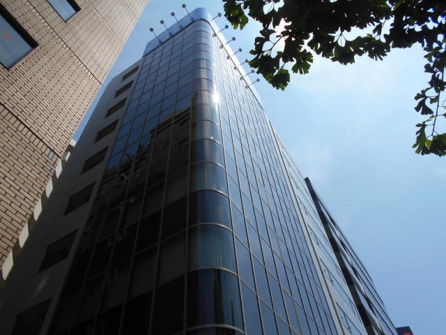 マルトモ東京ビル