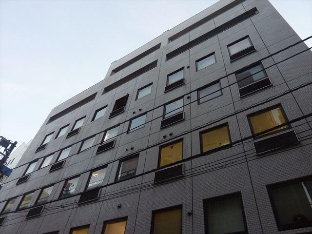 桔梗備前ビル