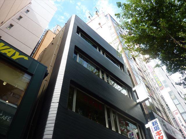 江崎ビル