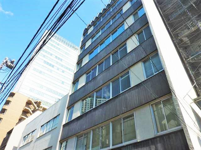 六本木福吉町ビル／レンタルオフィス