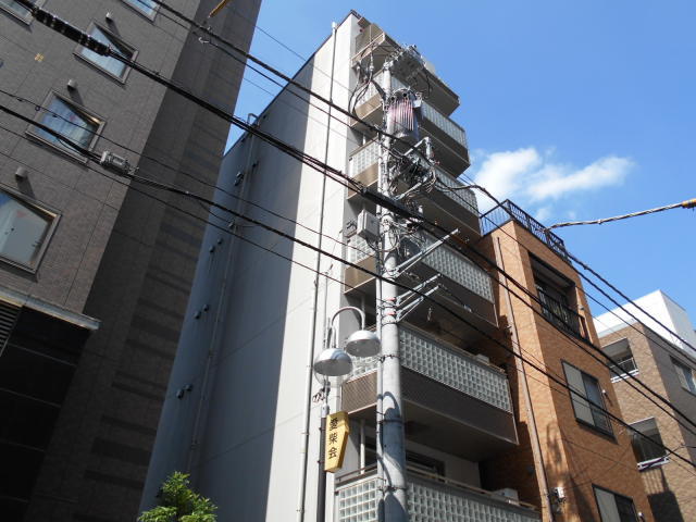 第二新洋ビル
