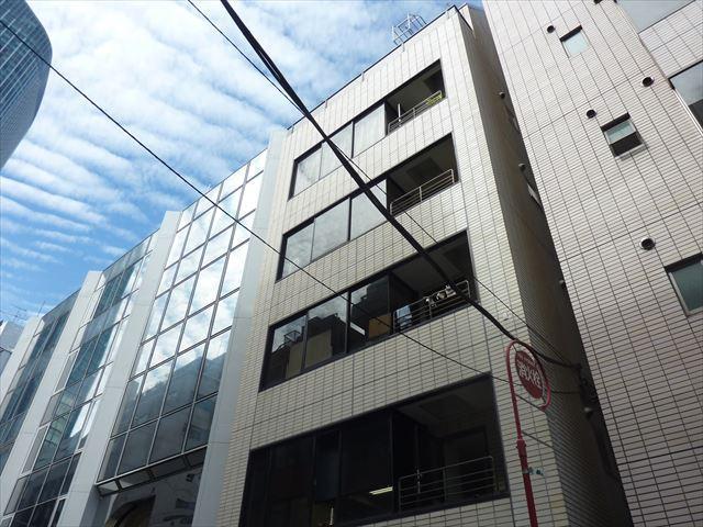 駒見ビル