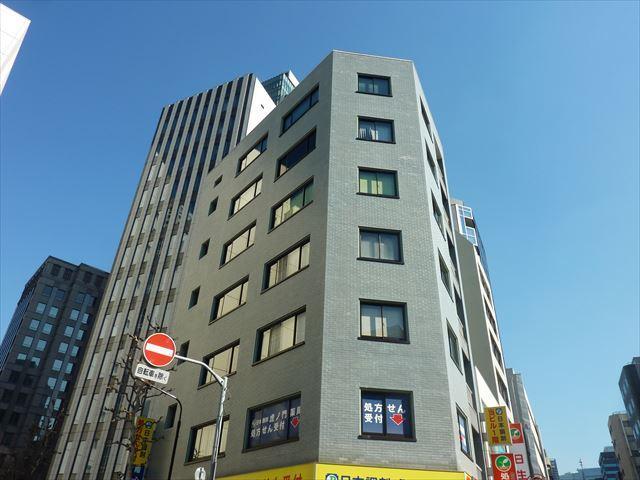 虎ノ門興業ビル