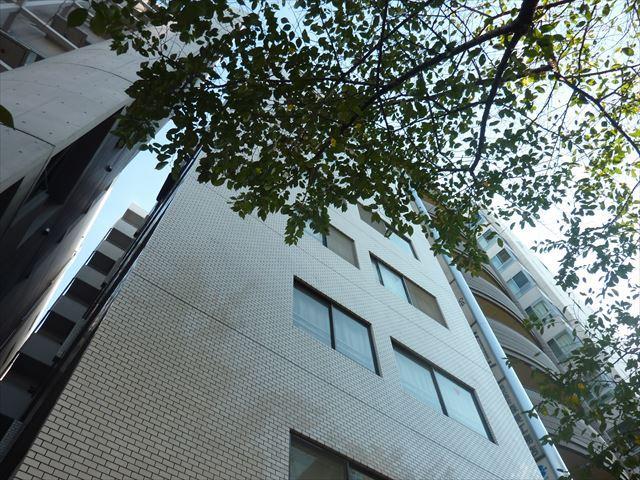 日興パレス広尾プラザ
