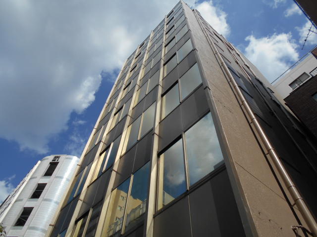 三陽ビル（新橋）