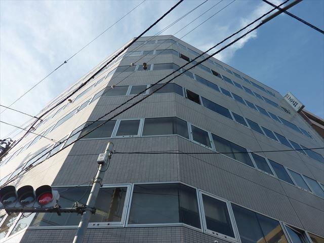 マルヤス機械ビル
