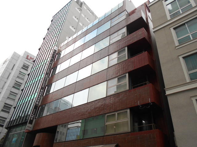 木挽館銀座ビル