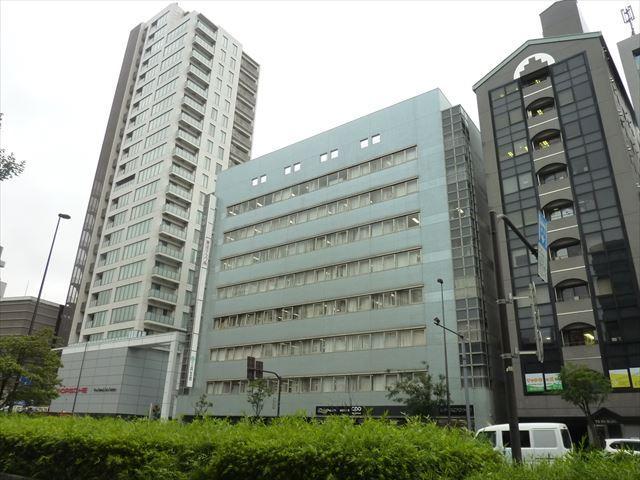 大樹生命文京小日向ビル