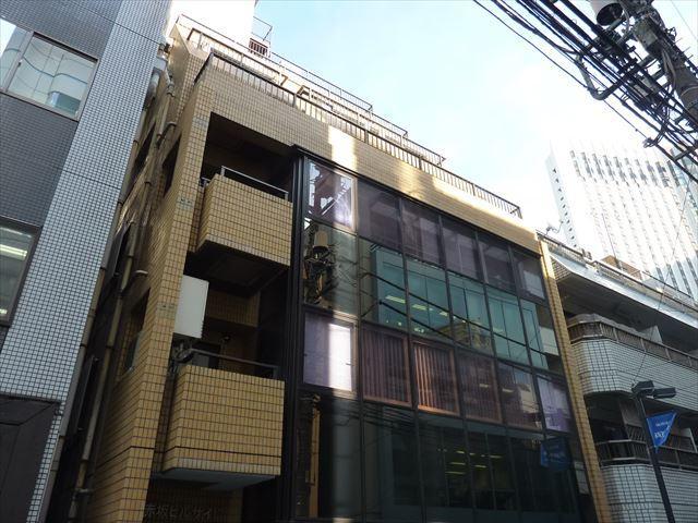 赤坂ヒルサイド（赤坂２丁目２０）