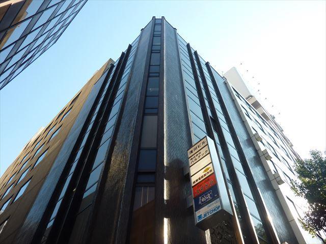 浅川ビル