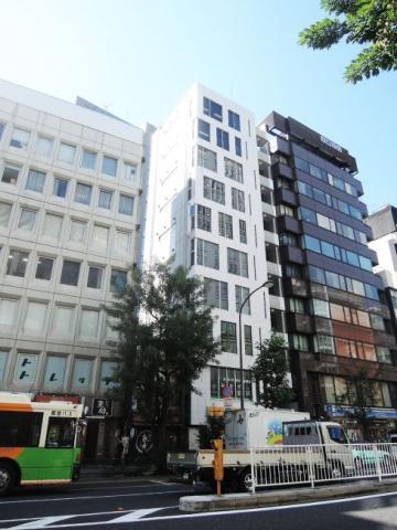 アロス渋谷ビル（旧称：渋谷Ｍｏｎｏｓｔｅｐビル）