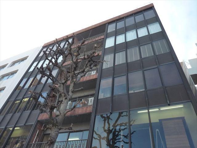 第２渡辺ビル（神宮前）