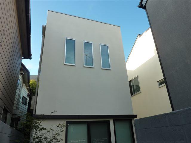 シブヤソモ 