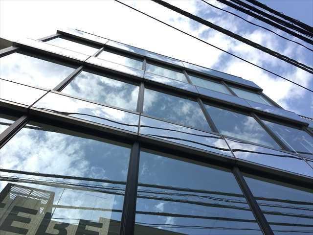 渋谷桜丘町ビル