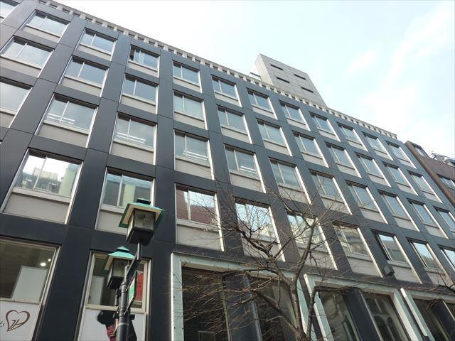 中島商事ビル