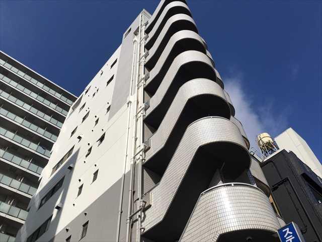 ステラビル