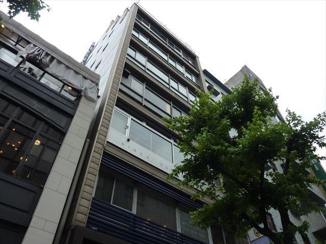 数寄屋ビル