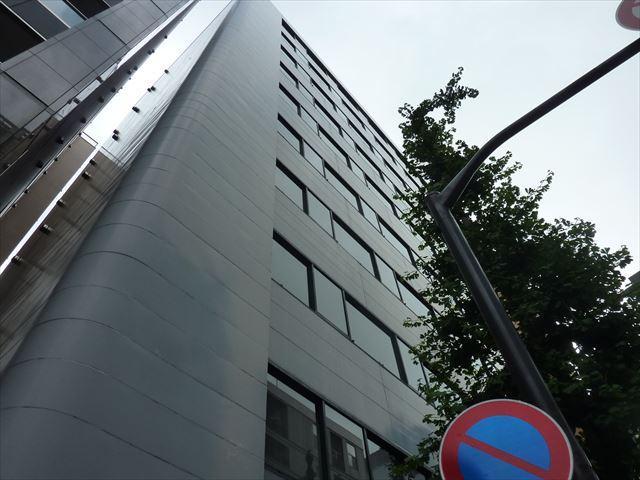 ＳＫビル（八丁堀）