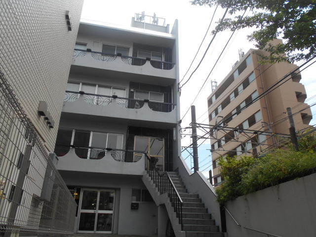 博鵬ビル