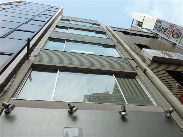 福田ビル（溜池山王）