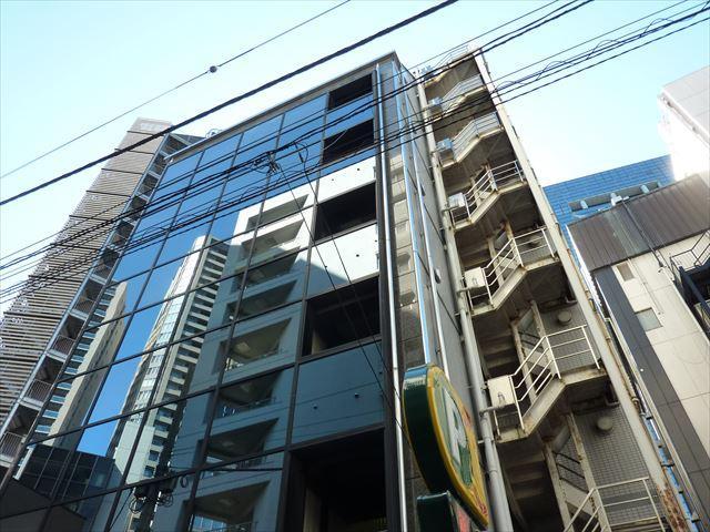 エムジー田町ビル