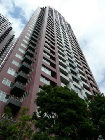 ザタワーズ台場
