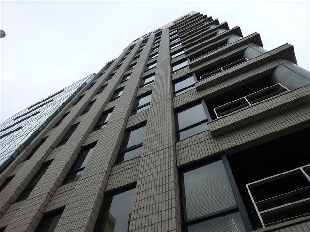 北水ビル第３