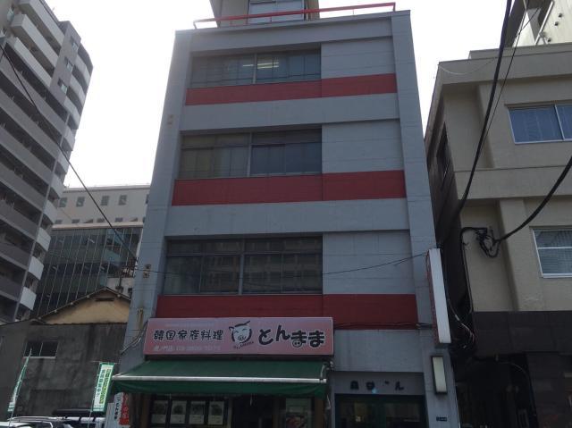森谷ビル