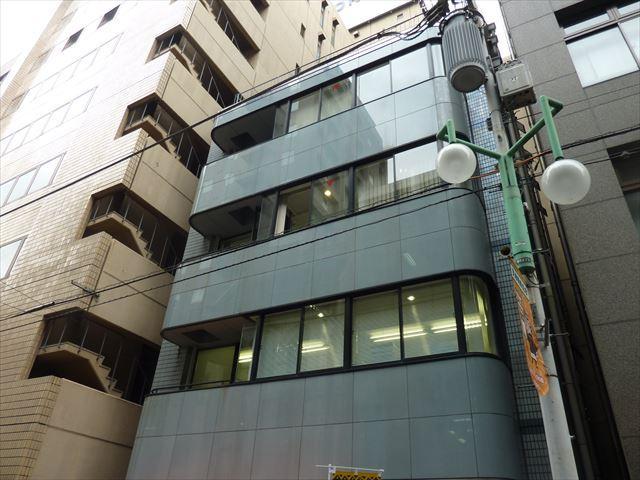 玉家ビル