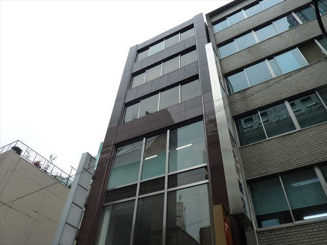 新橋二光ビル