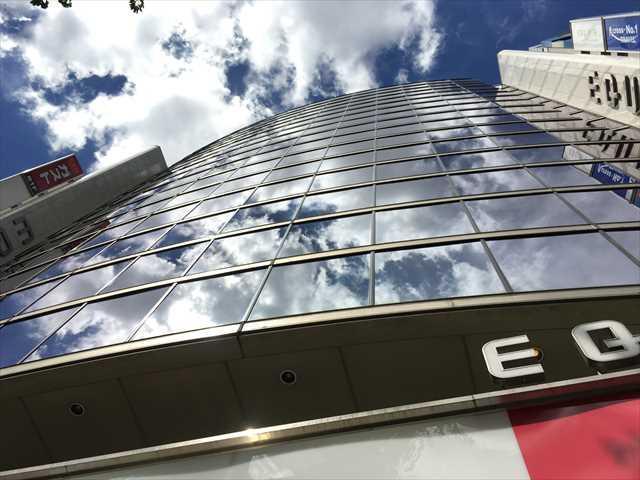 エキニア新宿ビル