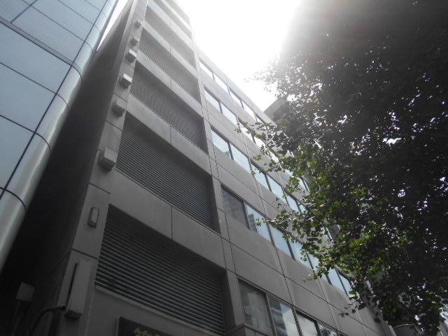 第一梅村ビル