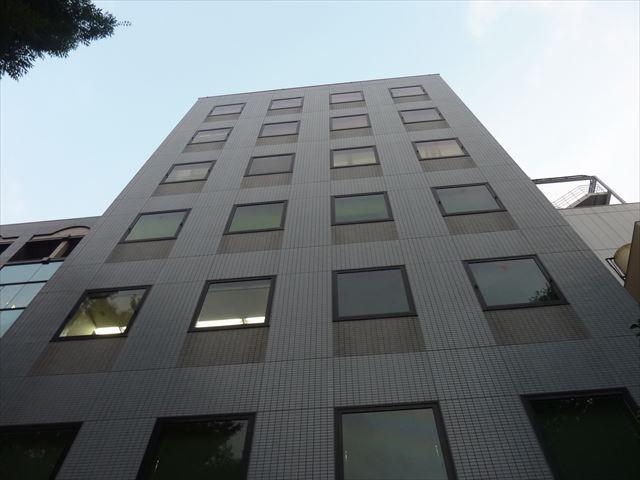 Ａ　ＰＬＡＣＥ渋谷金王（旧称：渋谷金王ビル）