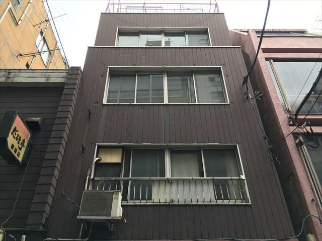 岩間ビル