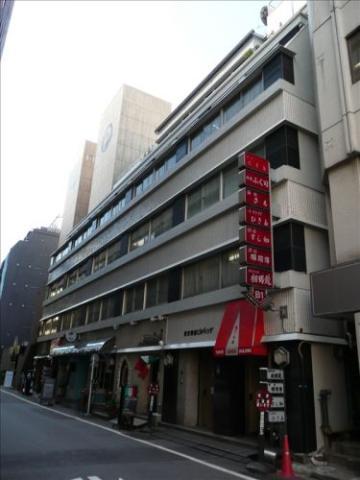 東京銀座ビルディング