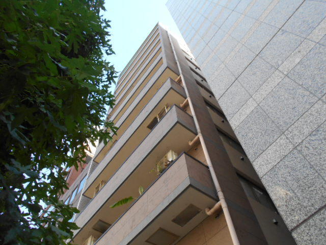 ラミアール御徒町