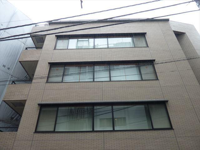 渋谷Ｉビル