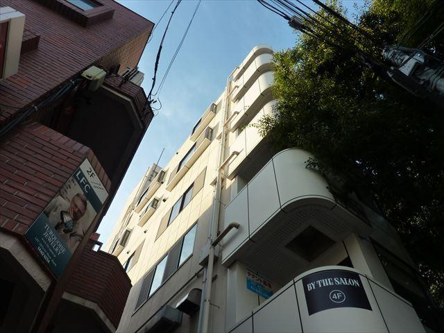 代官山ｅＮビル
