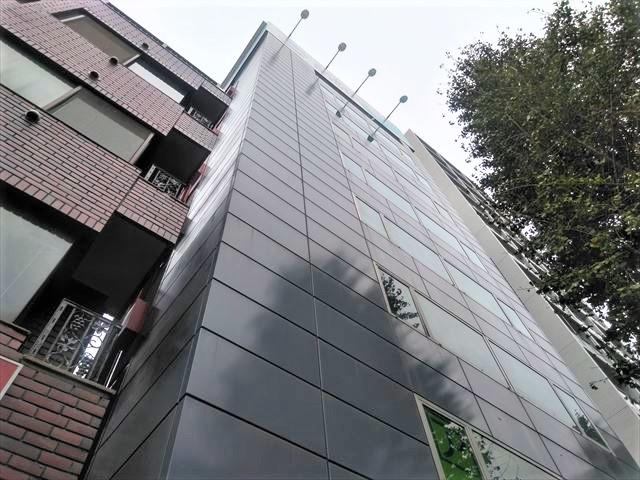 ウィンド笹塚ビル