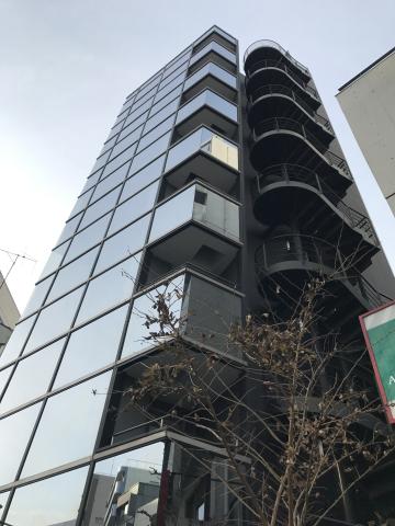 四谷三丁目ビル（旧称：ＡＣＮ四谷三丁目ビル）