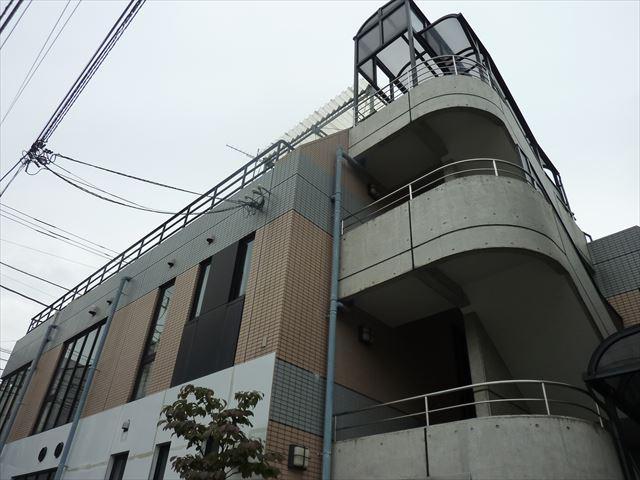 神宮前ＳＵＮＷＩＳＥ