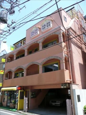 円山町塚田ビル
