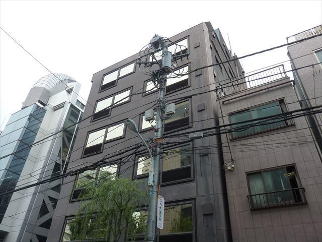 新橋安達ビル